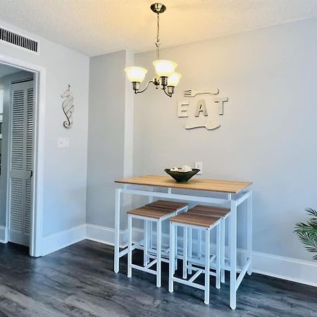 *Fresh Myrtle Beach Reno*Relax*Pools*Beach*More*T401 Exterior photo