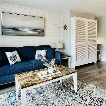 *Fresh Myrtle Beach Reno*Relax*Pools*Beach*More*T401 Exterior photo