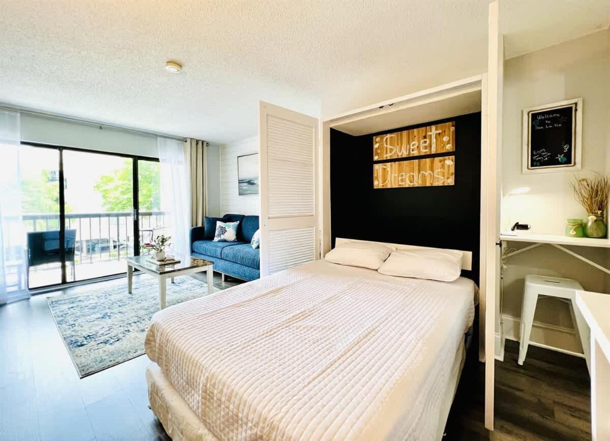 *Fresh Myrtle Beach Reno*Relax*Pools*Beach*More*T401 Exterior photo