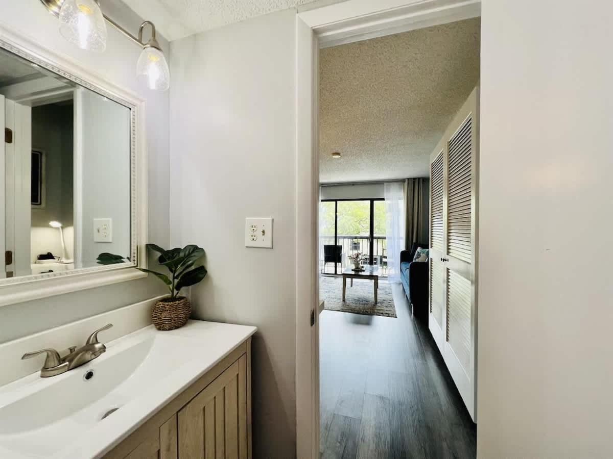 *Fresh Myrtle Beach Reno*Relax*Pools*Beach*More*T401 Exterior photo
