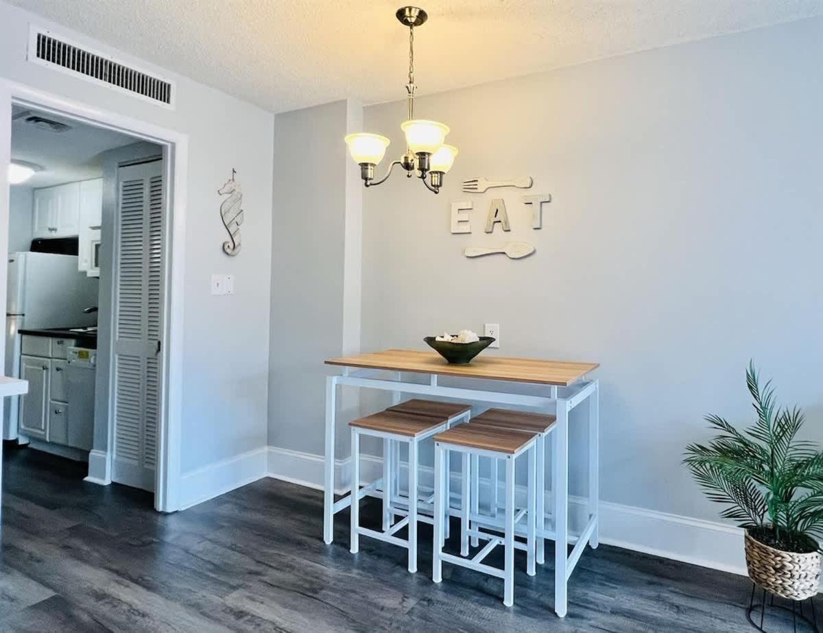 *Fresh Myrtle Beach Reno*Relax*Pools*Beach*More*T401 Exterior photo