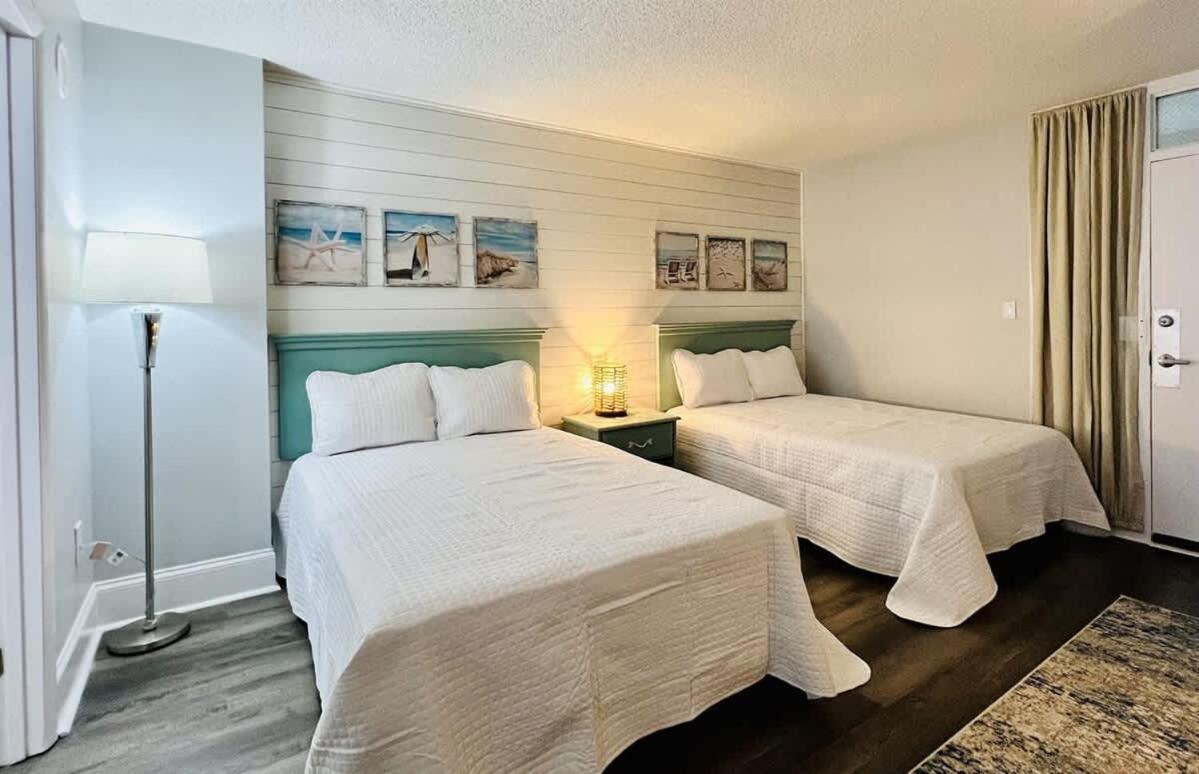 *Fresh Myrtle Beach Reno*Relax*Pools*Beach*More*T401 Exterior photo