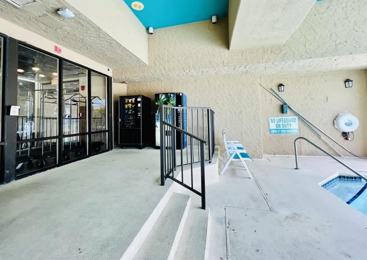 *Fresh Myrtle Beach Reno*Relax*Pools*Beach*More*T401 Exterior photo