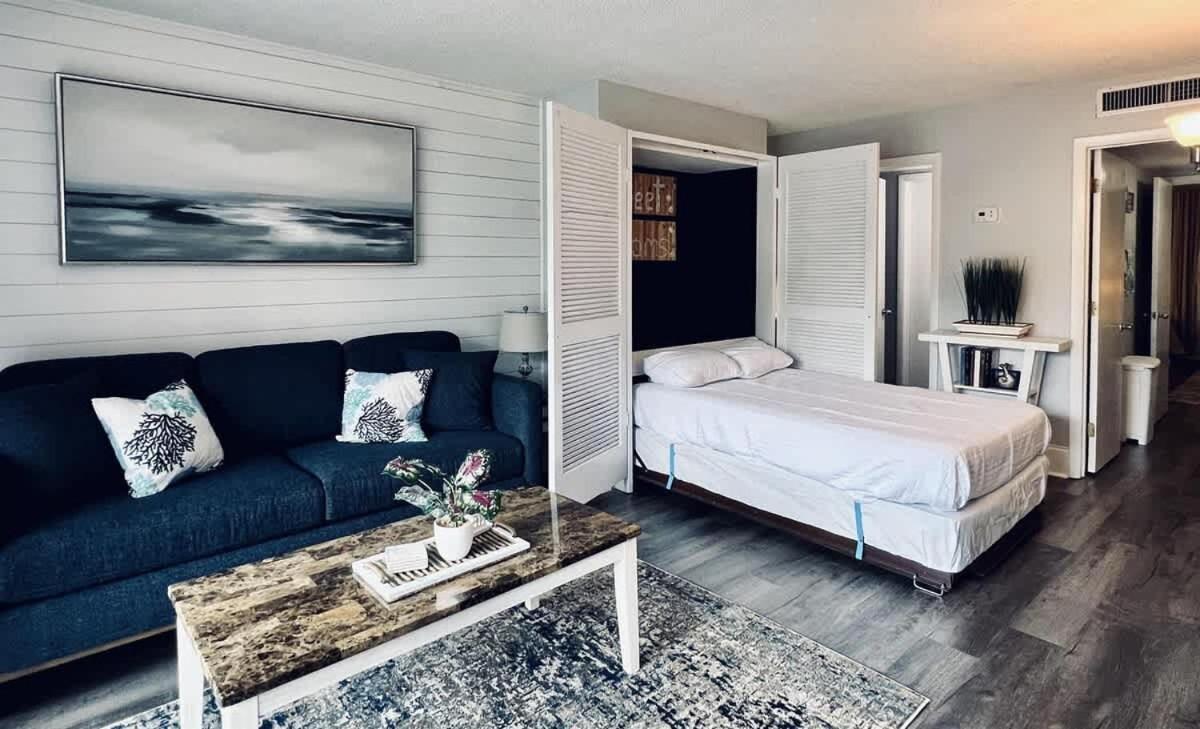 *Fresh Myrtle Beach Reno*Relax*Pools*Beach*More*T401 Exterior photo