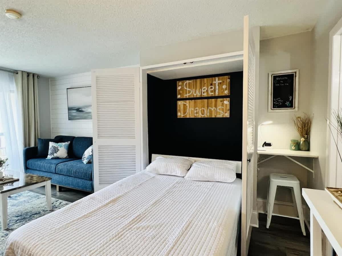 *Fresh Myrtle Beach Reno*Relax*Pools*Beach*More*T401 Exterior photo