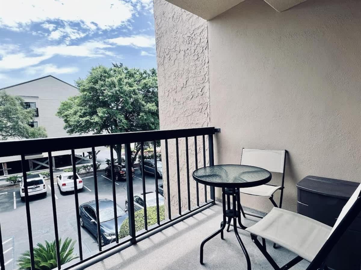 *Fresh Myrtle Beach Reno*Relax*Pools*Beach*More*T401 Exterior photo