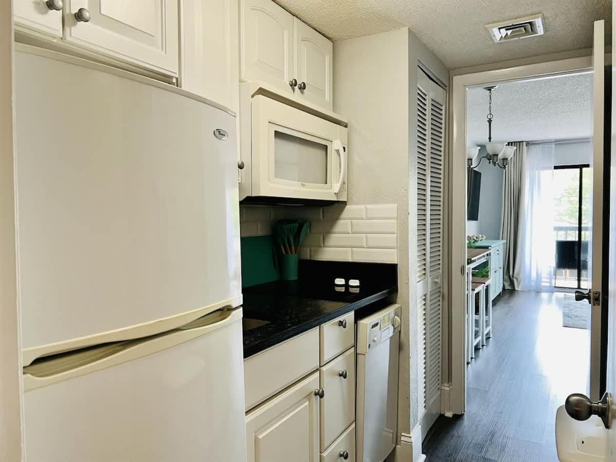 *Fresh Myrtle Beach Reno*Relax*Pools*Beach*More*T401 Exterior photo