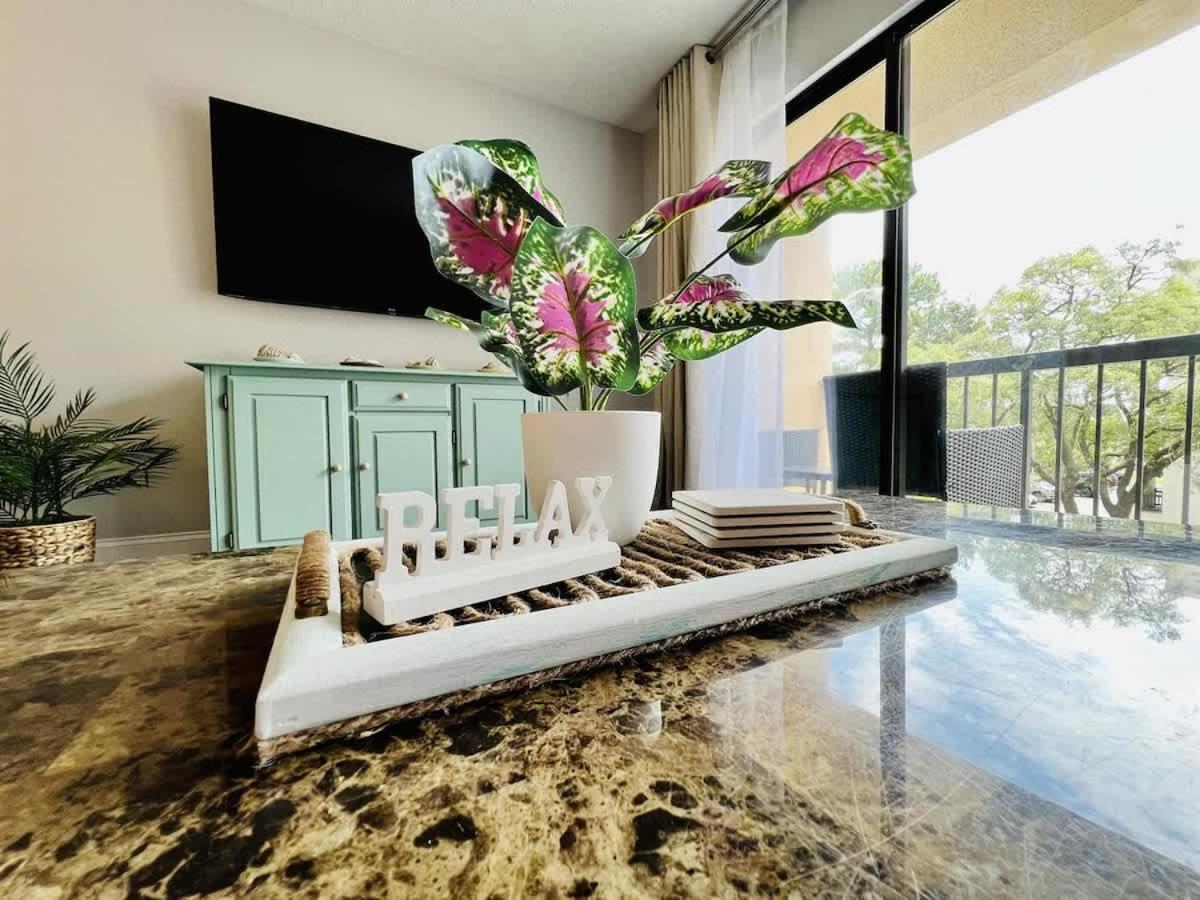 *Fresh Myrtle Beach Reno*Relax*Pools*Beach*More*T401 Exterior photo