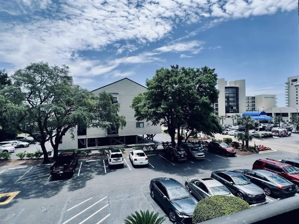 *Fresh Myrtle Beach Reno*Relax*Pools*Beach*More*T401 Exterior photo